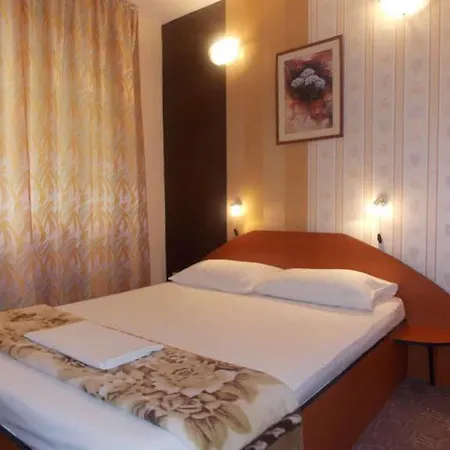 Hotel Holiday Eforie Nord