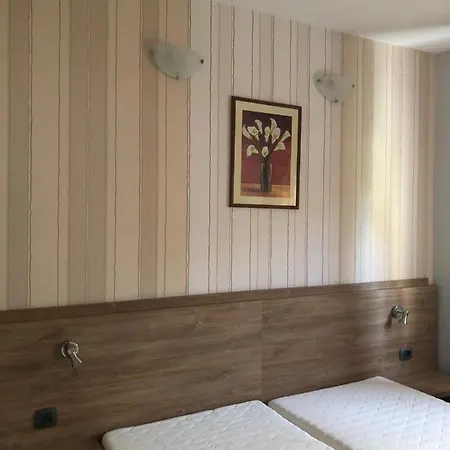 Holiday Hotel Eforie Nord