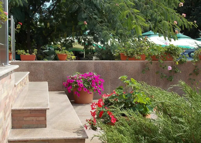 Holiday 3* Eforie Nord