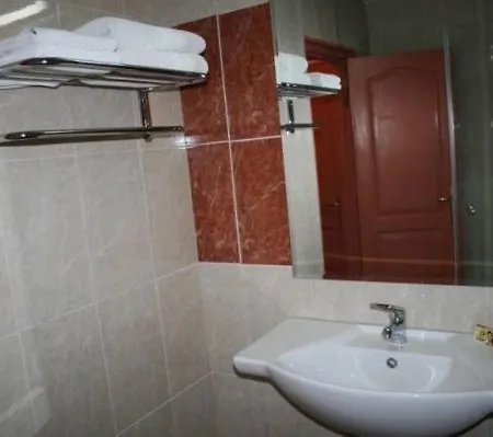 Holiday Эфорие Норд