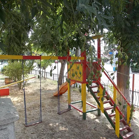 Holiday 3* Эфорие Норд