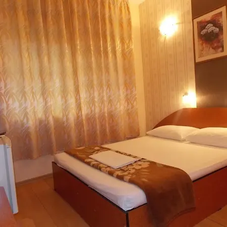 Ξενοδοχείο Holiday Eforie Nord