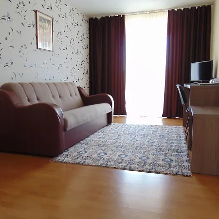 Ξενοδοχείο Holiday Eforie Nord