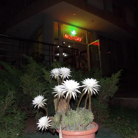 Hotel Holiday 3*