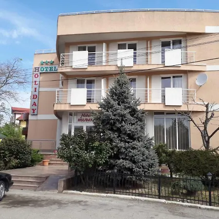 Holiday Hotel Eforie Nord