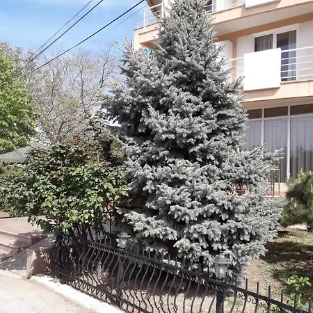 Ξενοδοχείο Holiday Eforie Nord