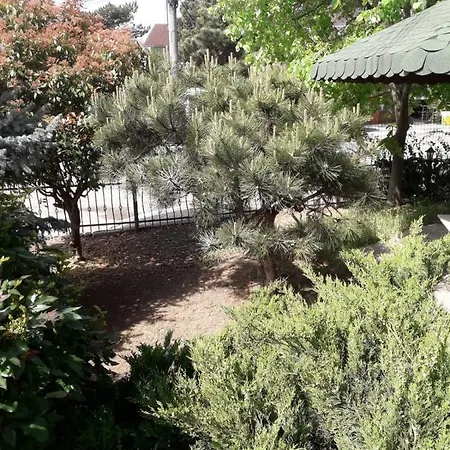 Отель Holiday Эфорие Норд